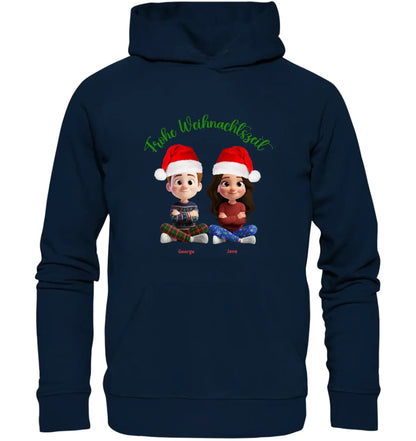 HalloGeschenk.de front-organic-hoodie-0e2035-1116x