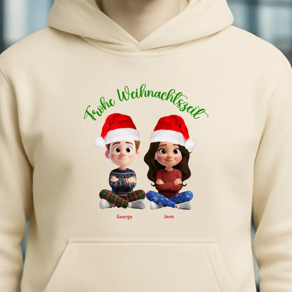 Master Male HGDE Drummer 20 Hoodie Crop