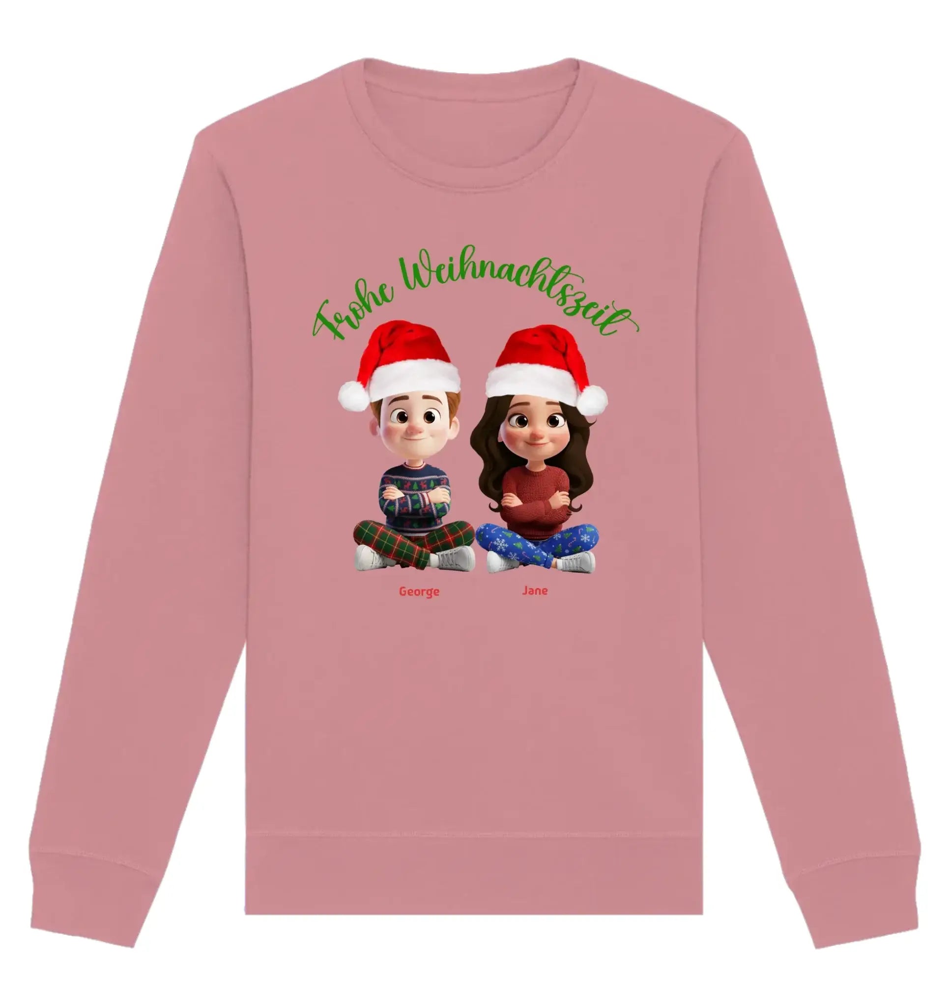 HalloGeschenk.de front-organic-basic-unisex-sweatshirt-db969d-1116x