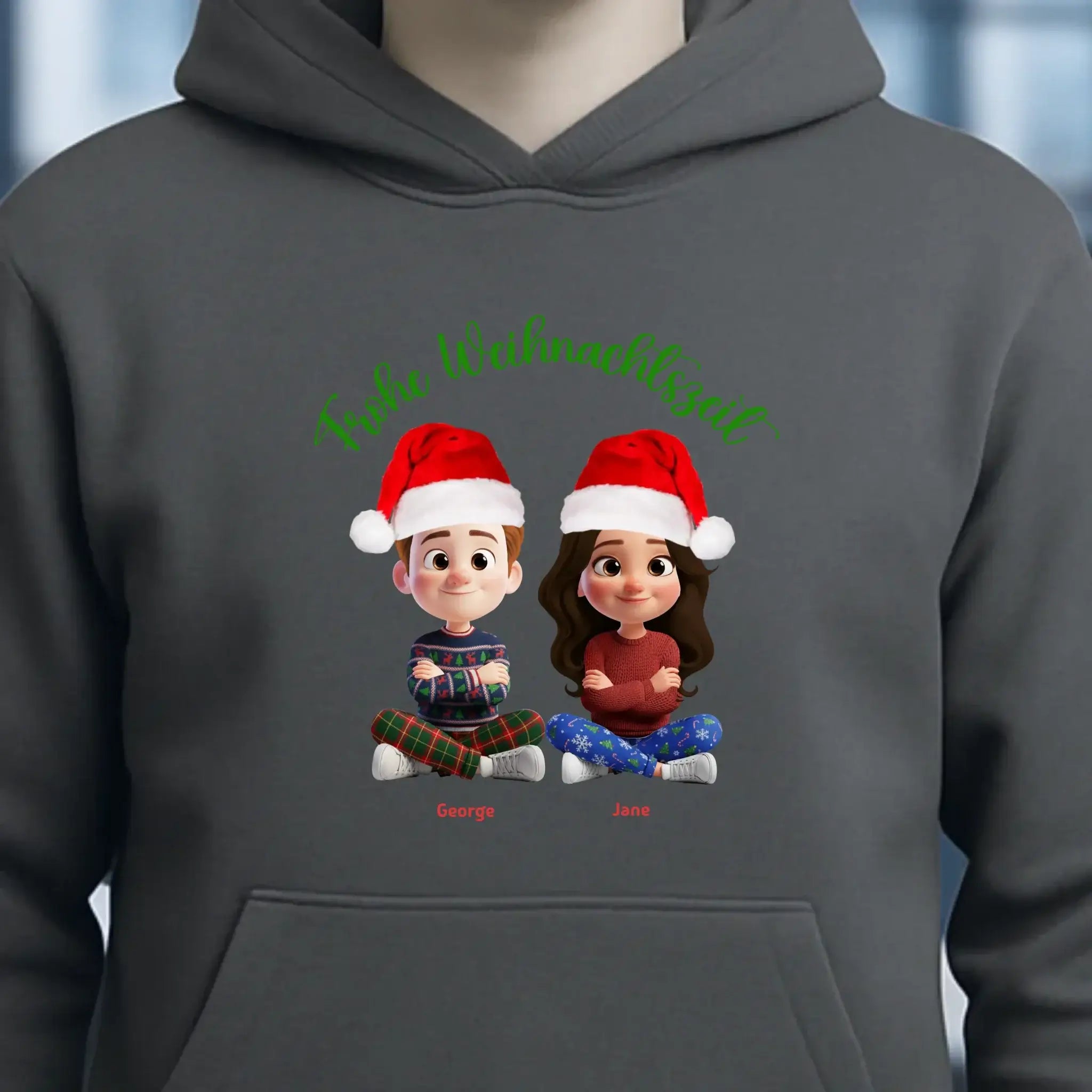 Master Male HGDE Drummer 20 Hoodie Crop