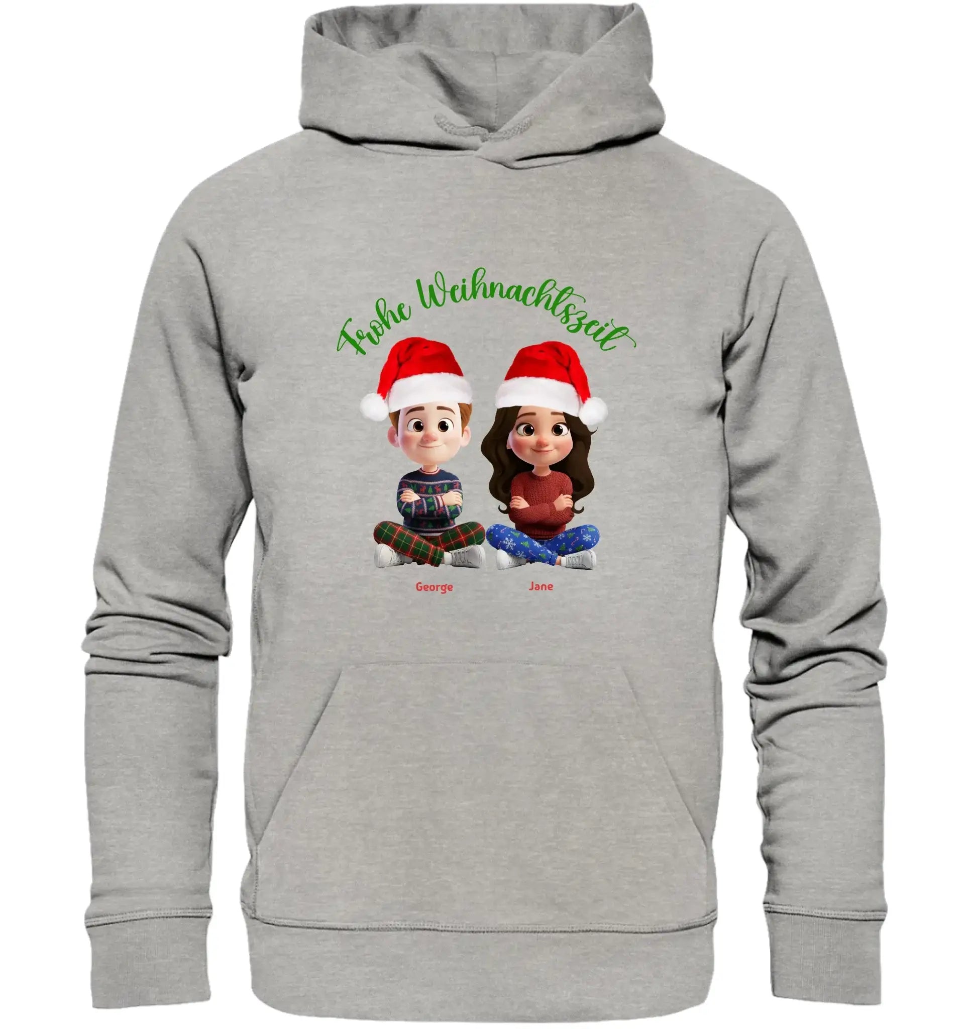 HalloGeschenk.de front-organic-hoodie-c2c1c0-1116x