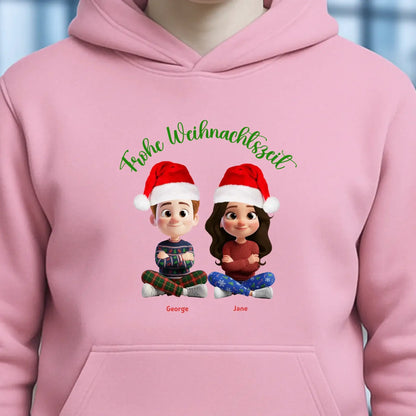 Master Male HGDE Drummer 20 Hoodie Crop