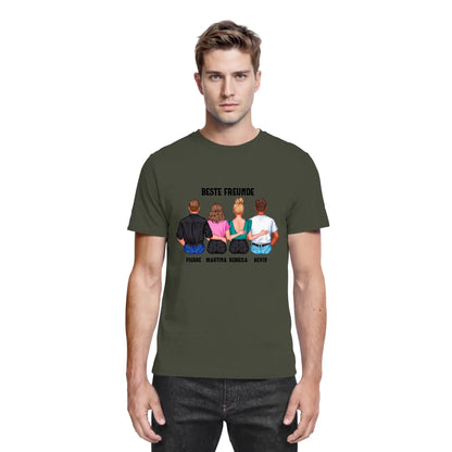 Paar-Designer: 1-4 Figuren (mw/mm/ww) • mehrere Artikel • ’Statement-Collection’ • Wunschtext • personalisierte