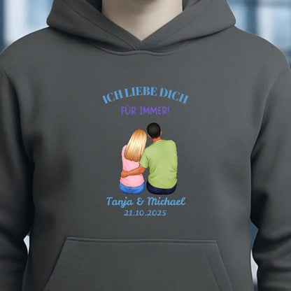 Master Male HGDE Drummer 20 Hoodie Crop