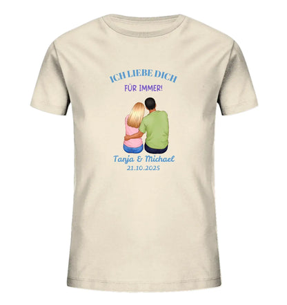 HalloGeschenk.de front-kids-organic-shirt-fcf0dc-1116x
