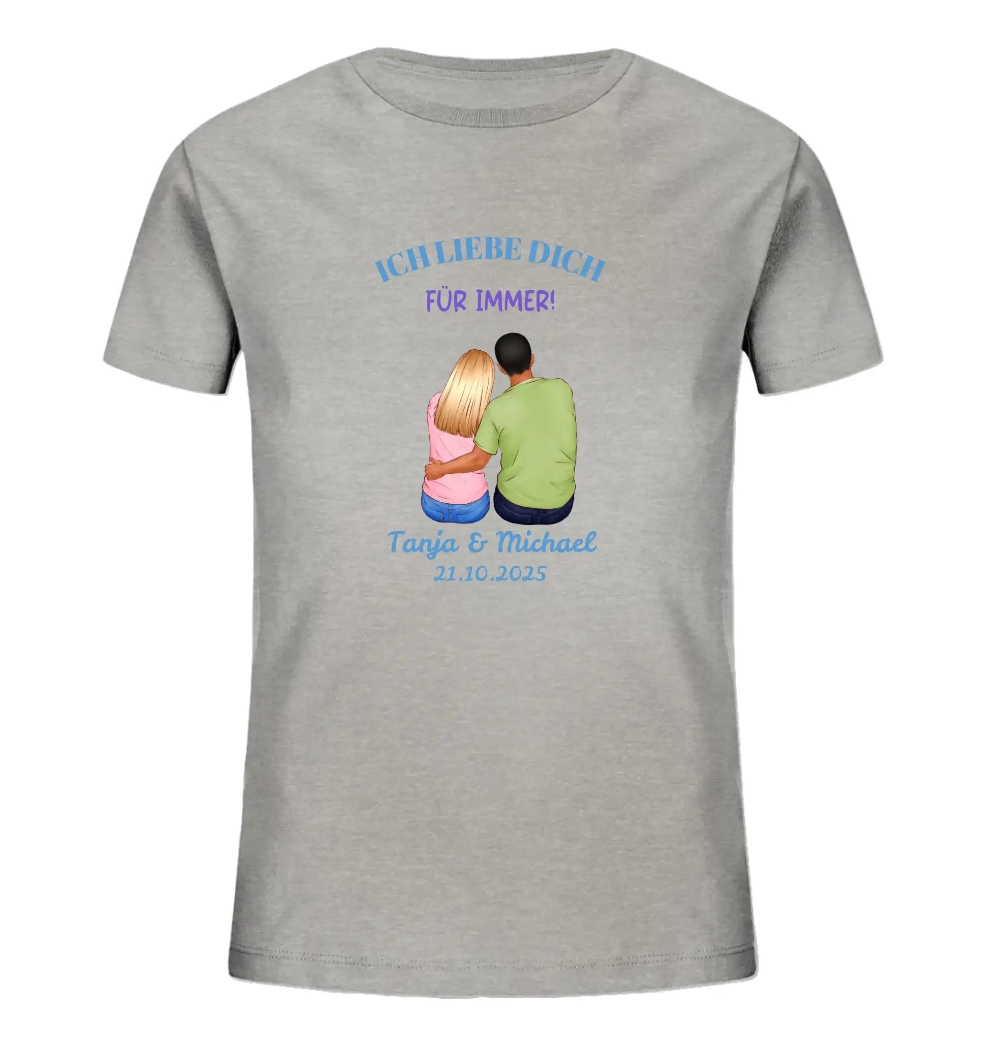 HalloGeschenk.de front-kids-organic-shirt-c2c1c0-1116x