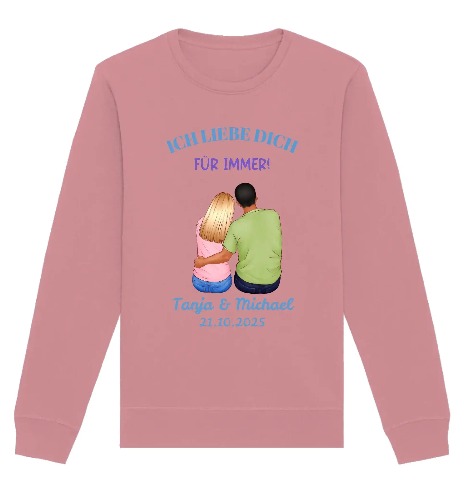 HalloGeschenk.de front-organic-basic-unisex-sweatshirt-db969d-1116x