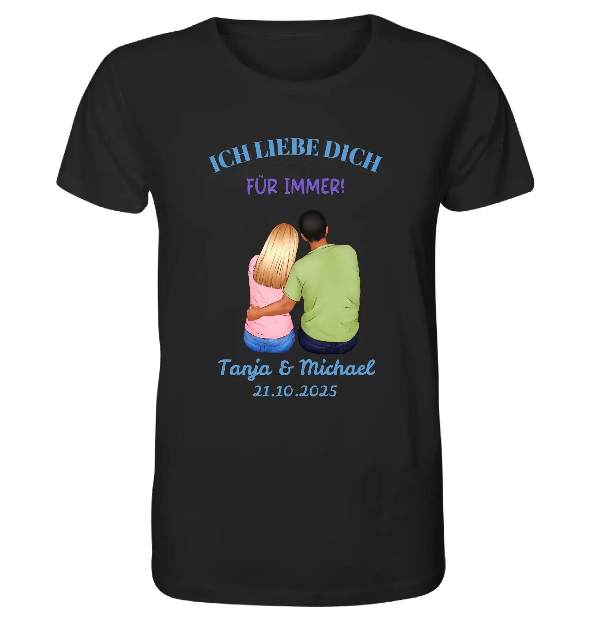 HalloGeschenk.de front-organic-shirt-272727-1116x