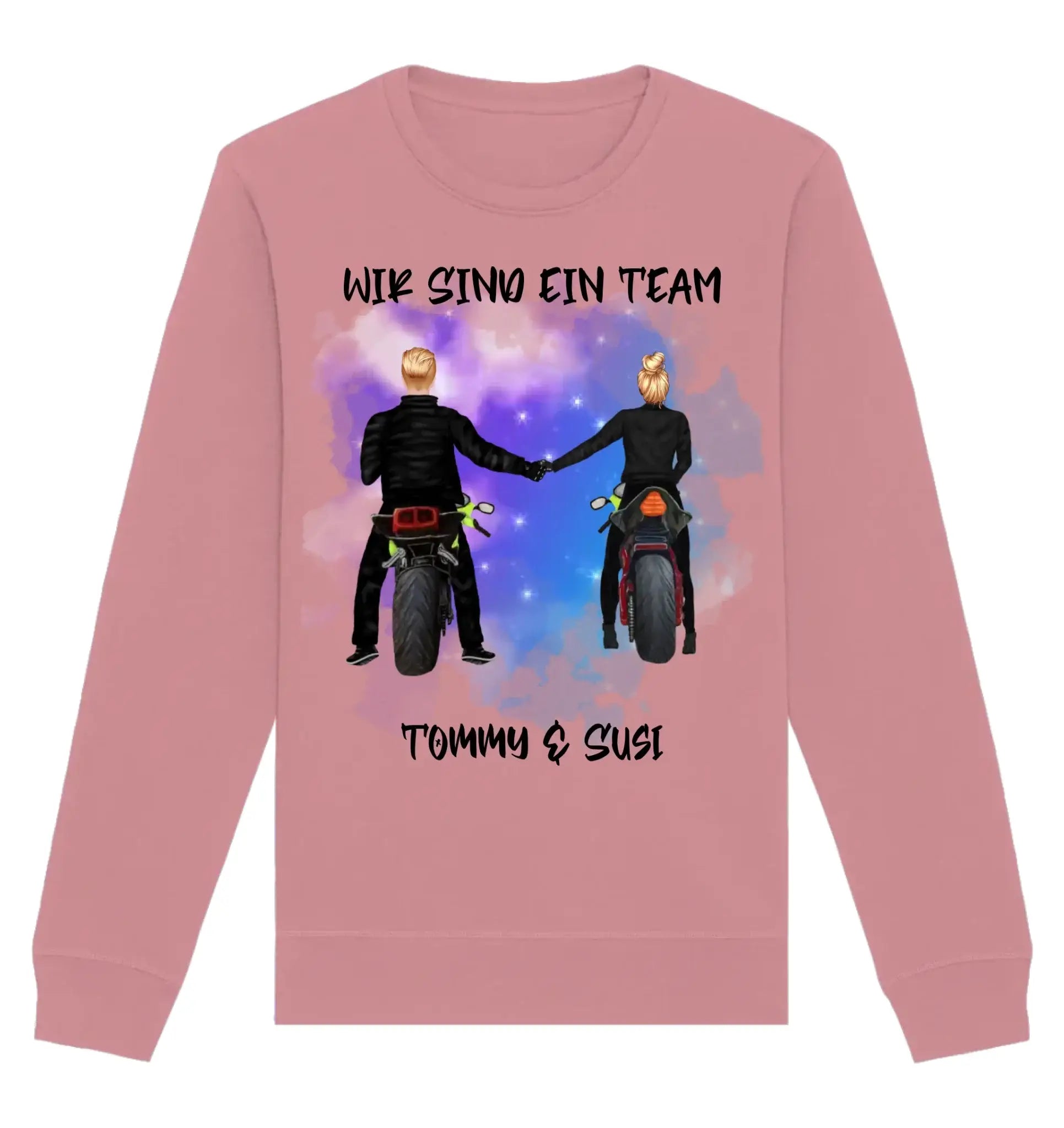 HalloGeschenk.de front-organic-basic-unisex-sweatshirt-db969d-1116x