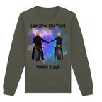 front-organic-basic-unisex-sweatshirt-khaki-206-2000x