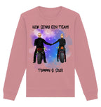 HalloGeschenk.de front-organic-basic-unisex-sweatshirt-db969d-1116x
