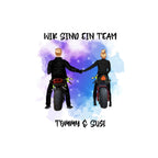 681385_Schreibtischunterlage_Design 5er+LoveYou_schatten 300dpi