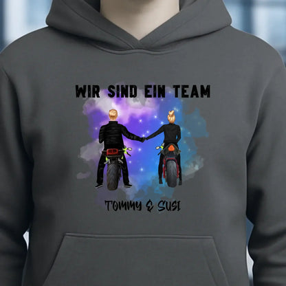 Master Male HGDE Drummer 20 Hoodie Crop