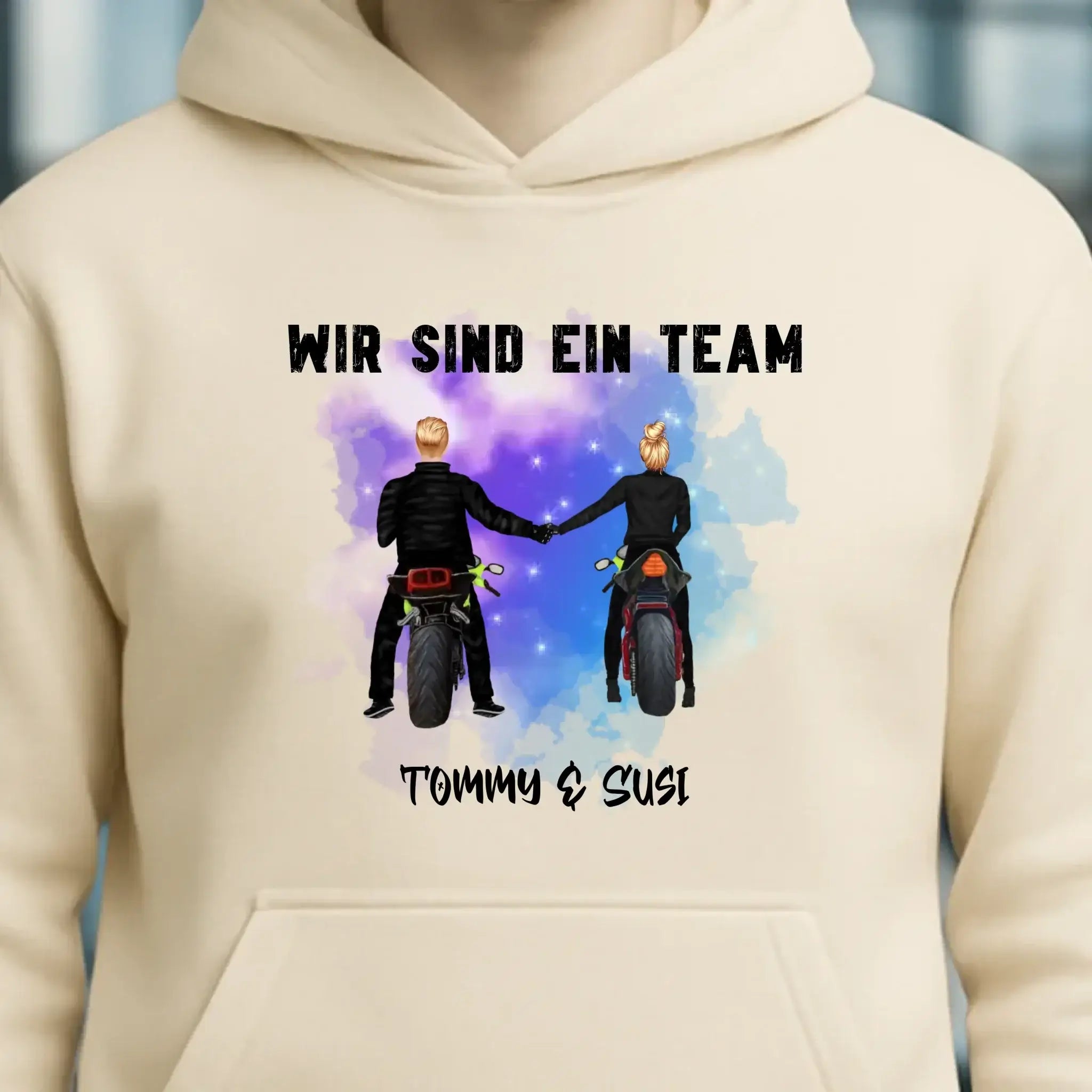 Master Male HGDE Drummer 20 Hoodie Crop