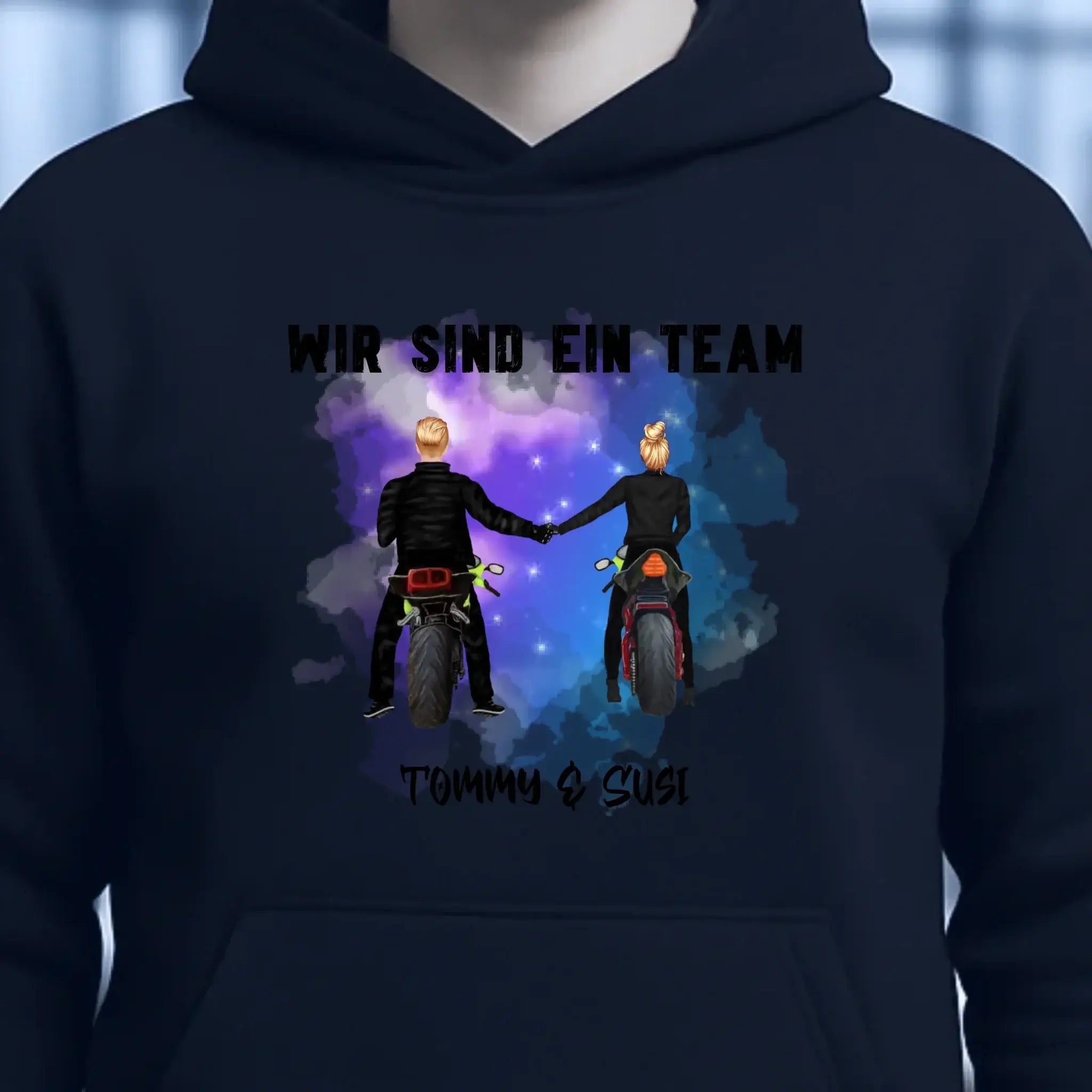 Master Male HGDE Drummer 20 Hoodie Crop