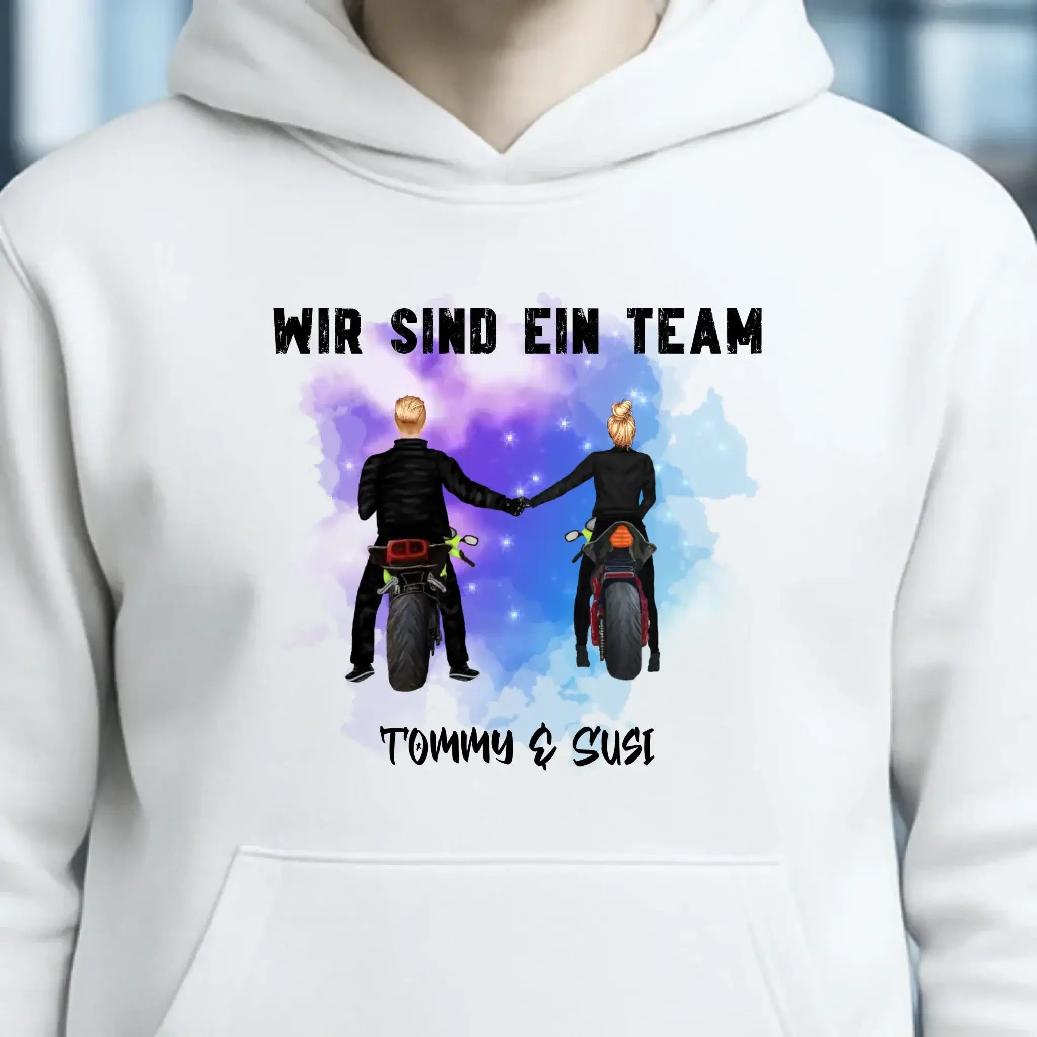 Master Male HGDE Drummer 20 Hoodie Crop