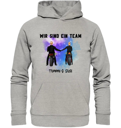 HalloGeschenk.de front-organic-hoodie-c2c1c0-1116x