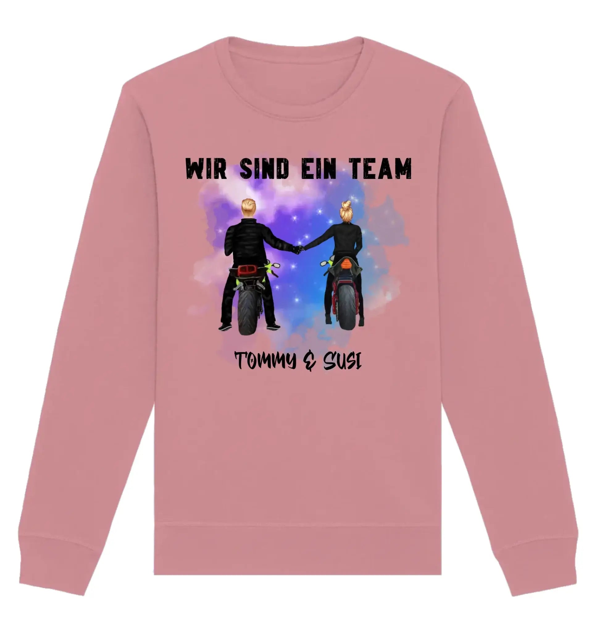 HalloGeschenk.de front-organic-basic-unisex-sweatshirt-db969d-1116x