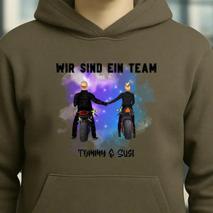 Master Male HGDE Drummer 20 Hoodie Crop