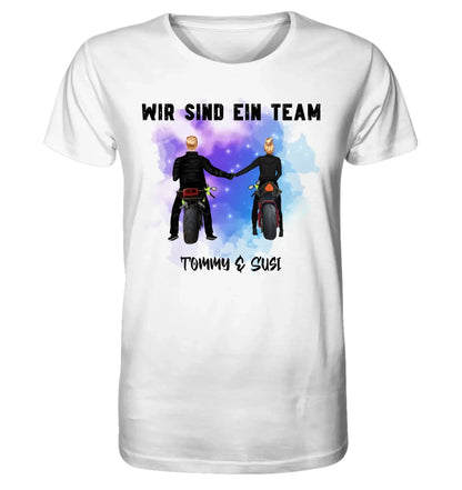 HalloGeschenk.de front-organic-shirt-f8f8f8-1116x