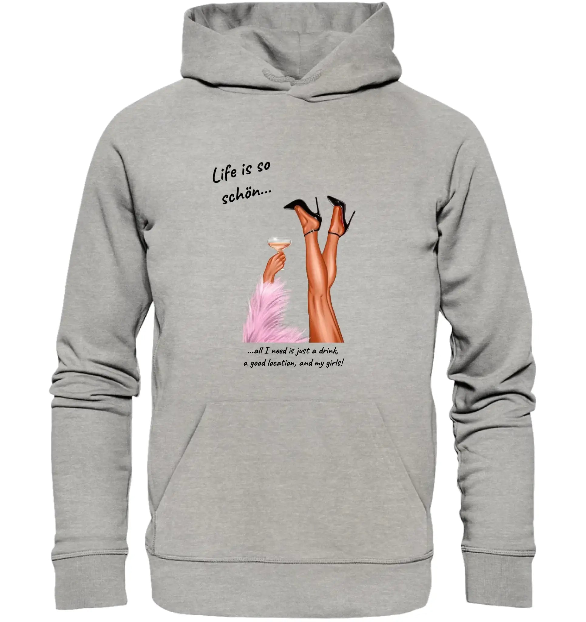 HalloGeschenk.de front-organic-hoodie-c2c1c0-1116x