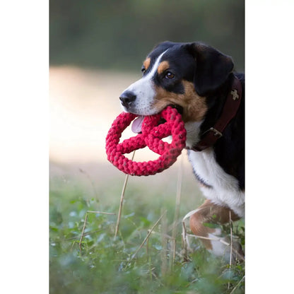 Paulchen Peace - Kult-Spielzeug für Hunde