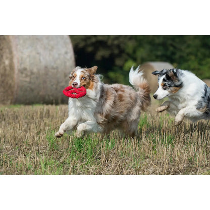 Paulchen Peace - Kult-Spielzeug für Hunde
