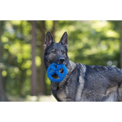 Paulchen Peace - Kult-Spielzeug für Hunde