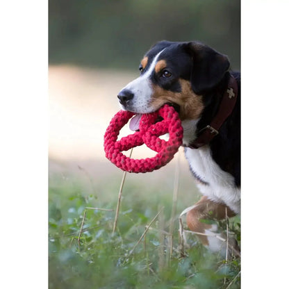 Paulchen Peace - Kult-Spielzeug für Hunde