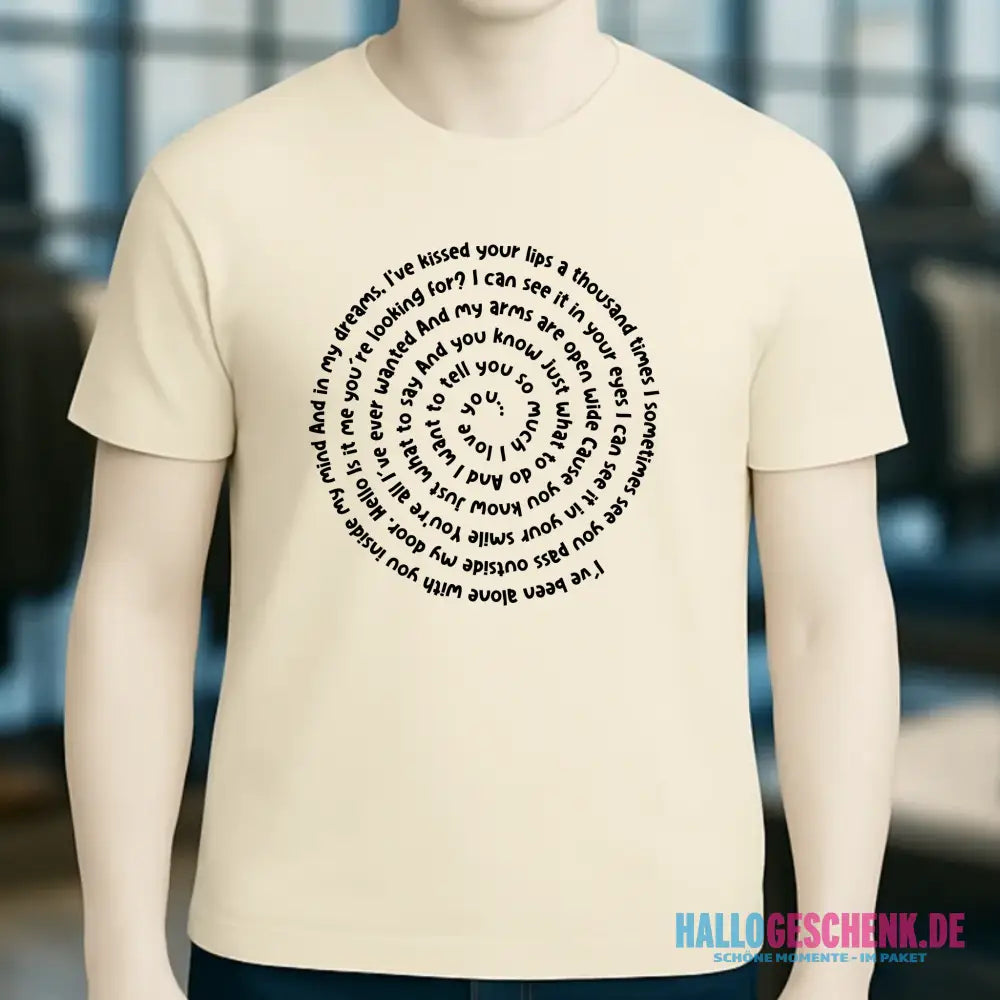 T-Shirt White Crop HGDE Master