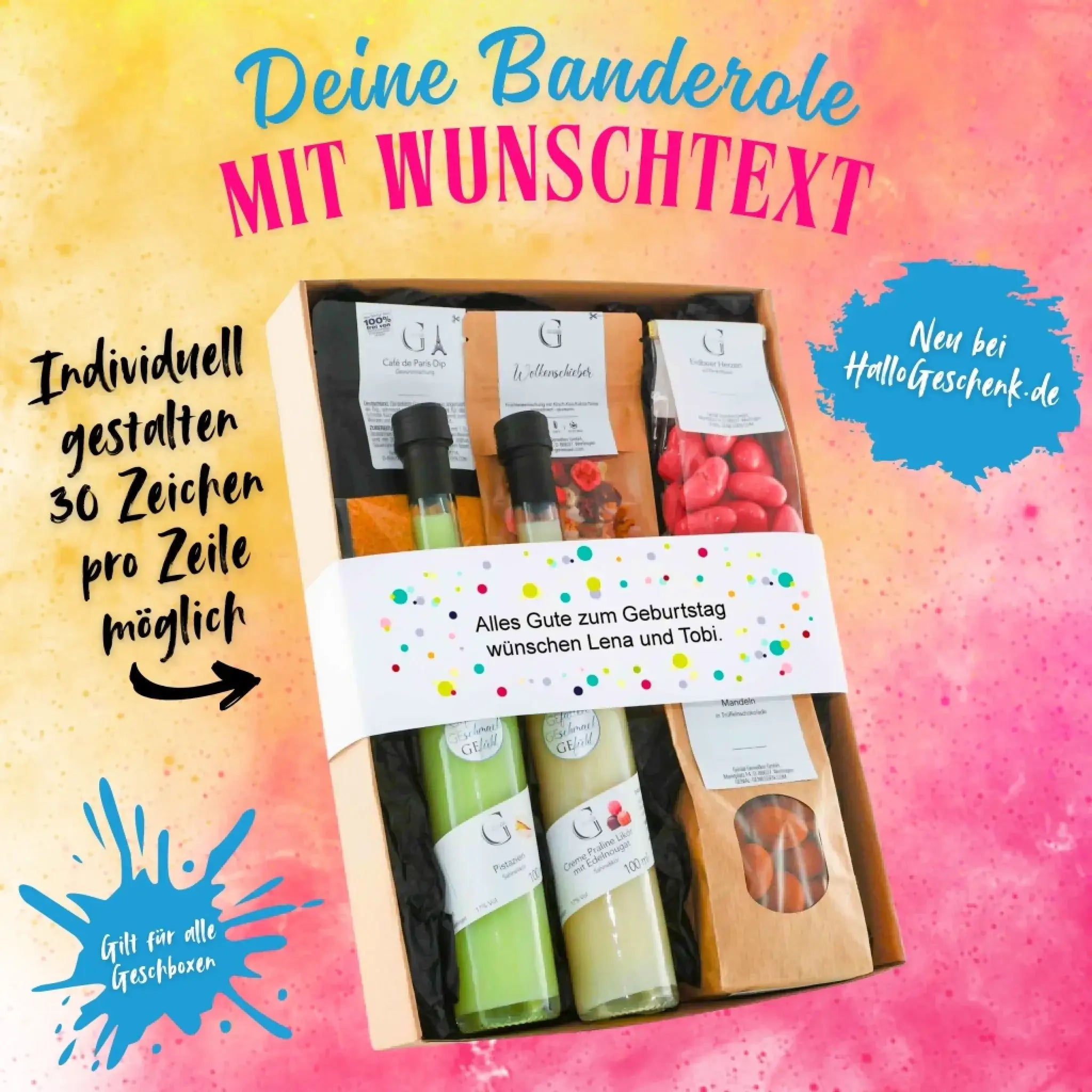 Genial Genießen (3)