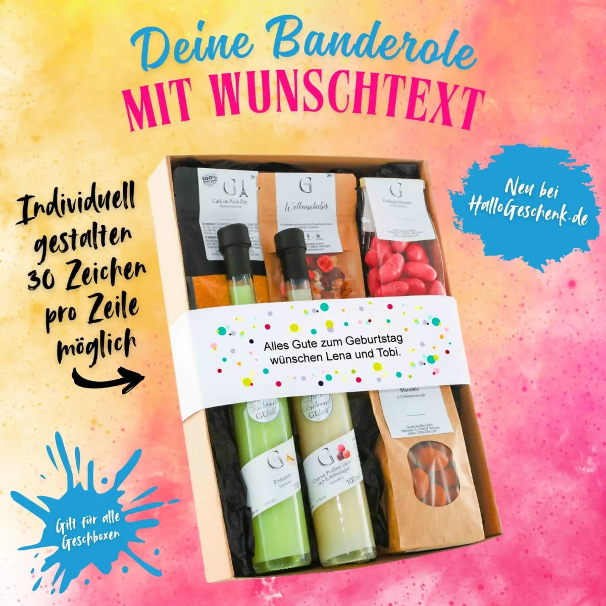 Genial Genießen (3)