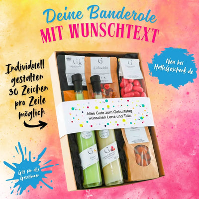 Genial Genießen (3)