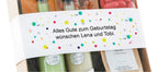 Genial Genießen (1) Banderole