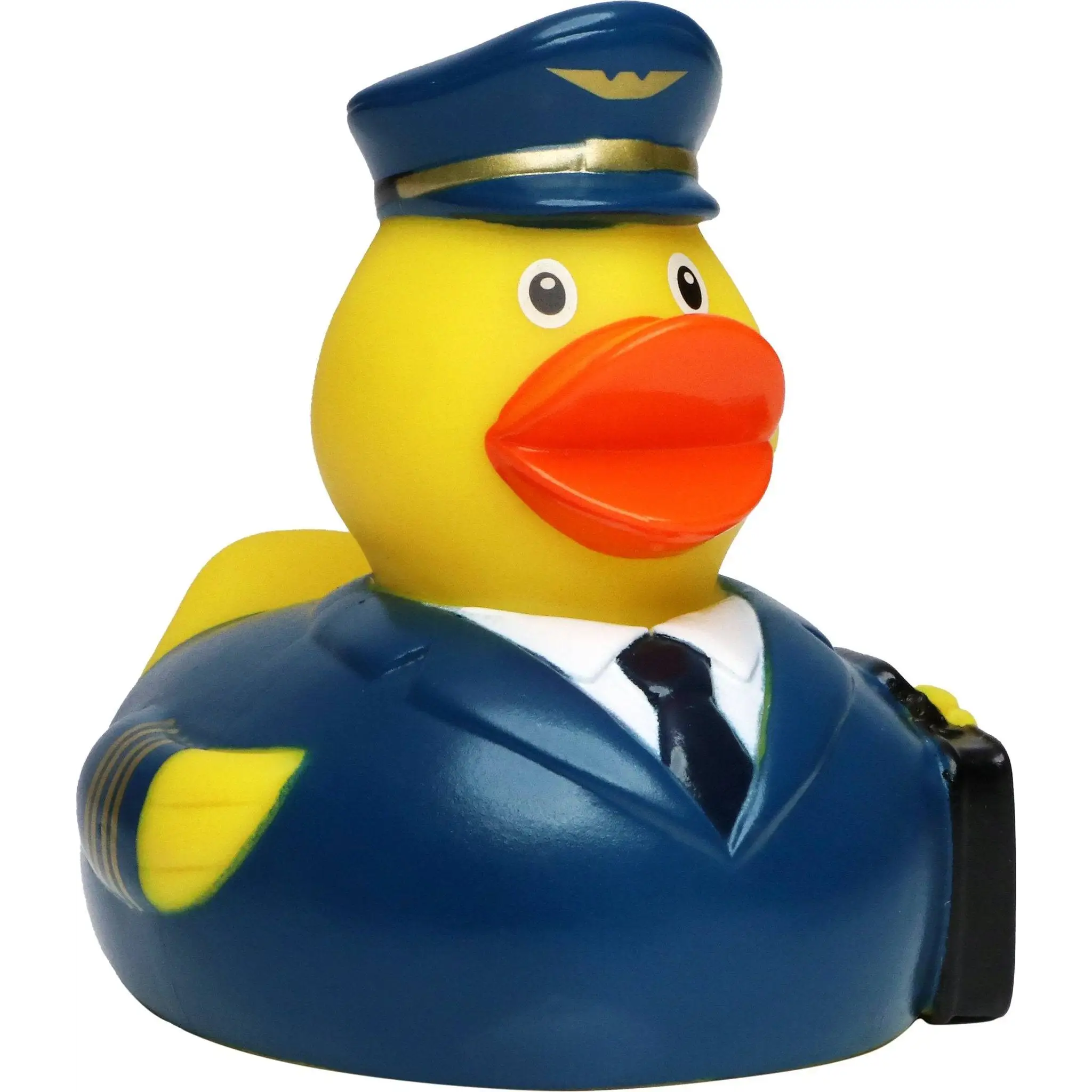 Pilot • Quietsche-Ente / Badeente