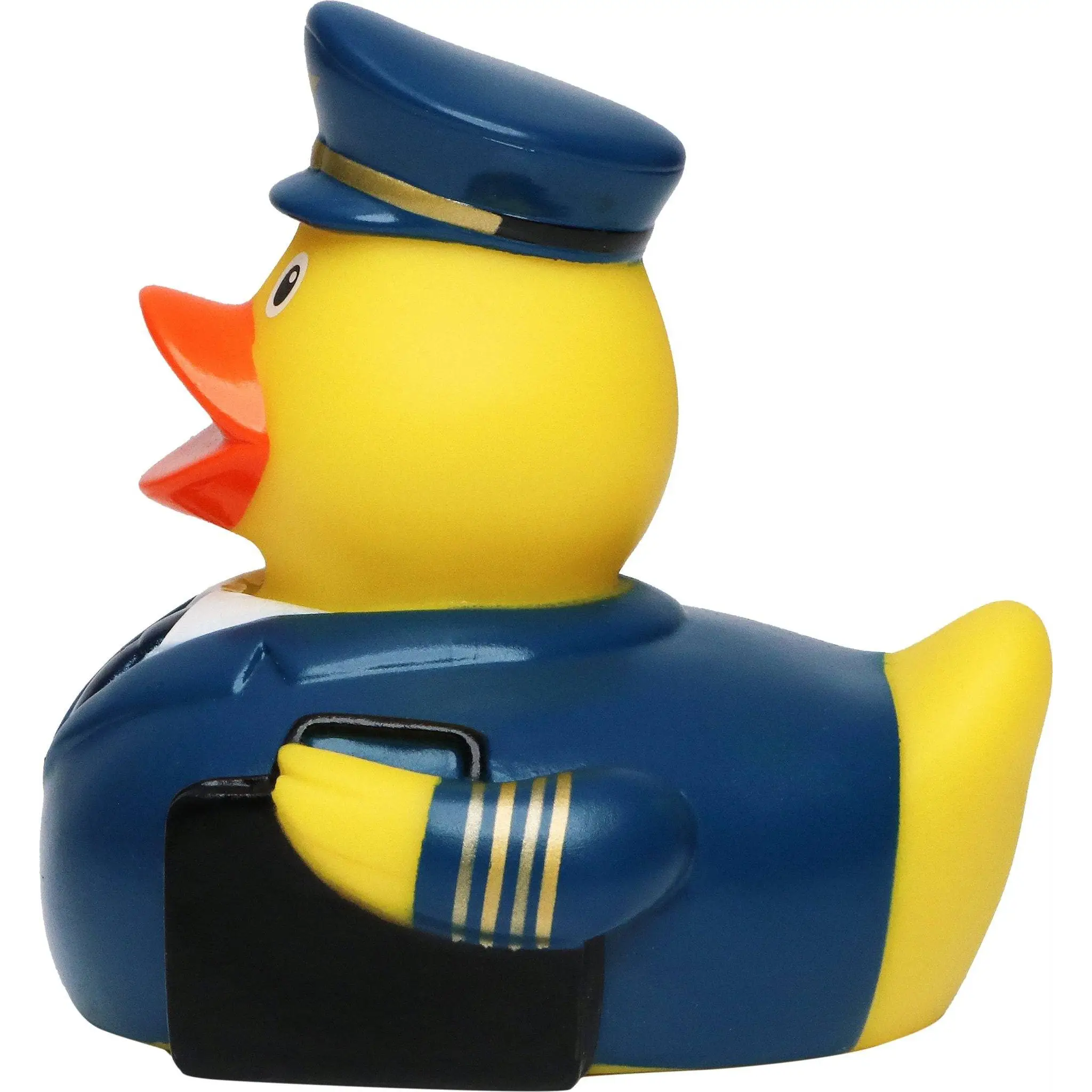 Pilot • Quietsche-Ente / Badeente