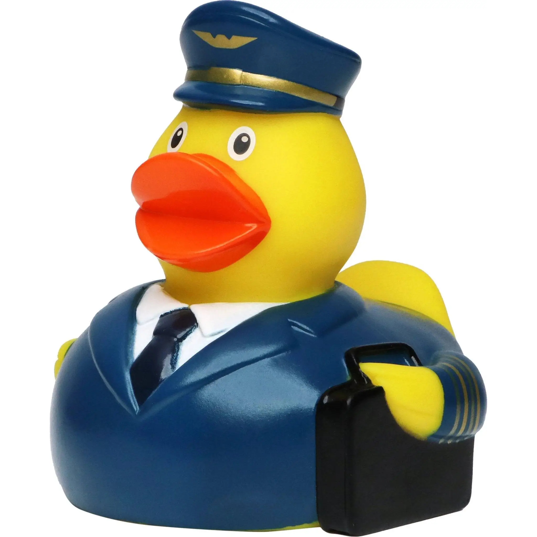Pilot • Quietsche-Ente / Badeente