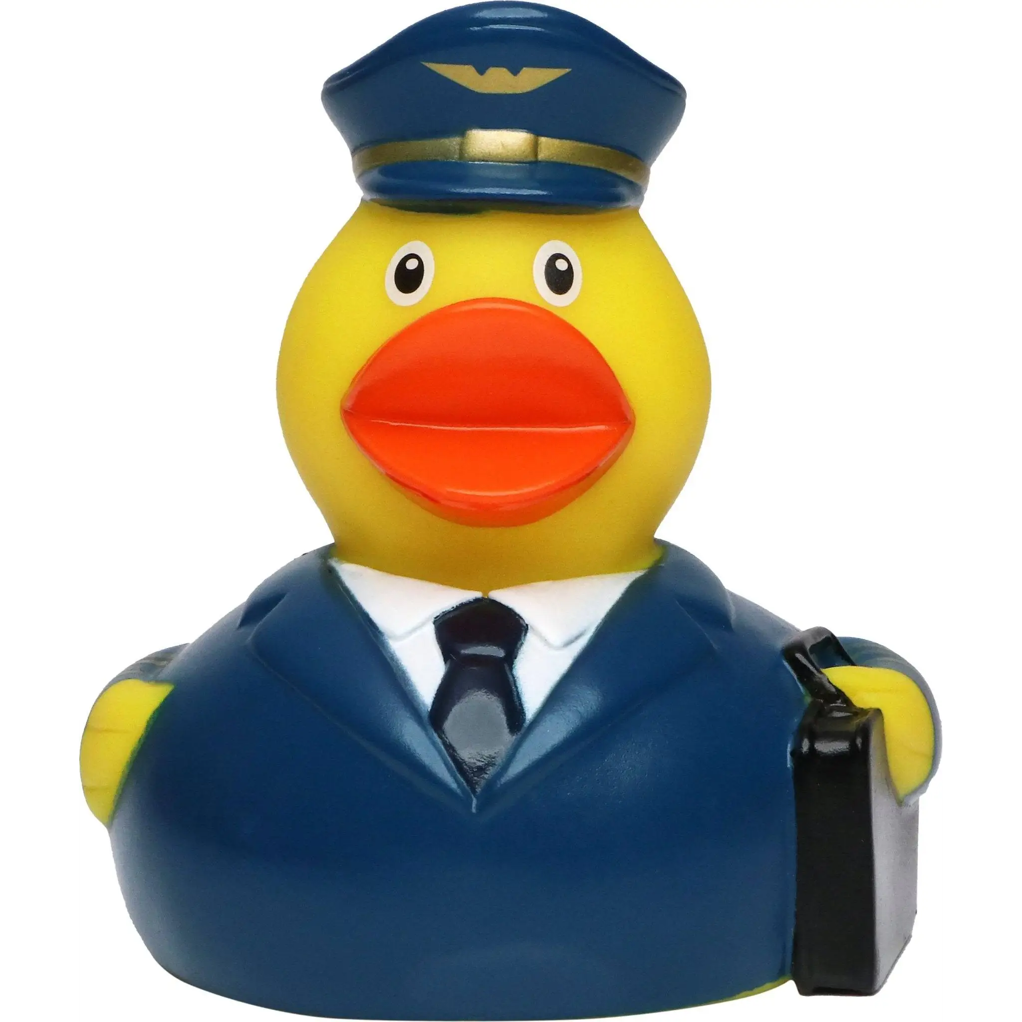 Pilot • Quietsche-Ente / Badeente