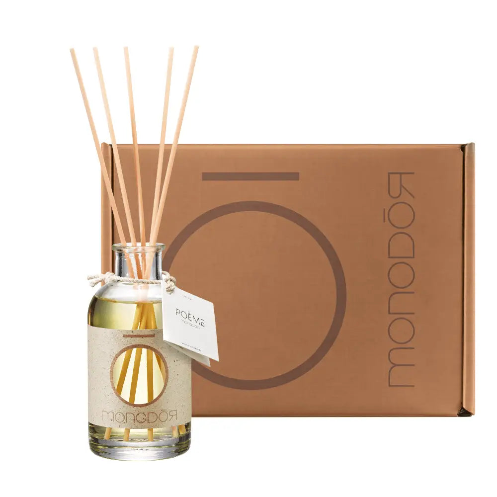 Poème - MONODOR 200 ml Raumduft