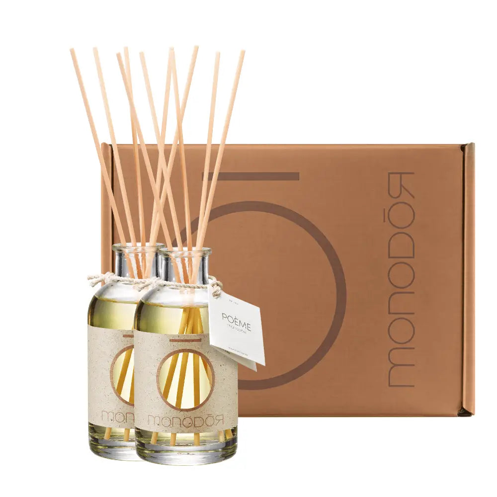 Poème - MONODOR 200 ml Raumduft