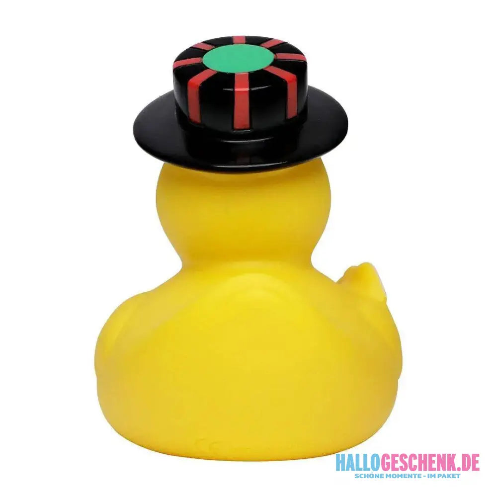 Poker • Quietsche-Ente / Badeente