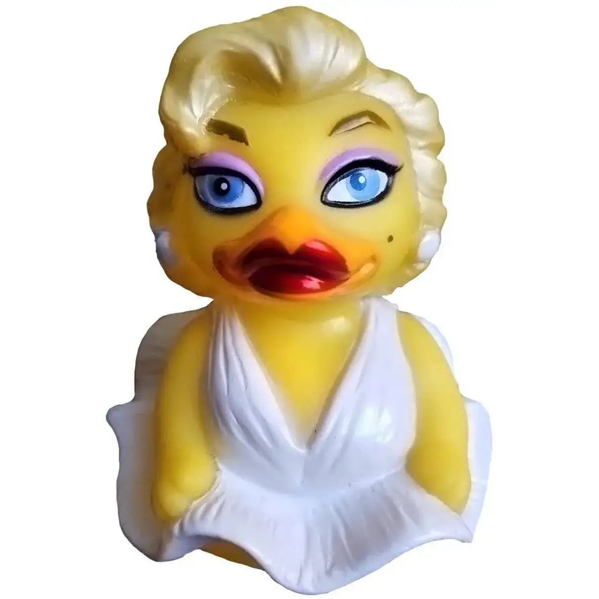 Pond Bombshell • Gummiente • offizielles Produkt von CelebriDucks