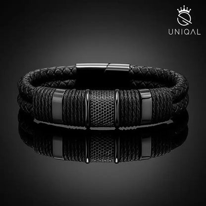 PREMIUM STYLE BLACK - Armband