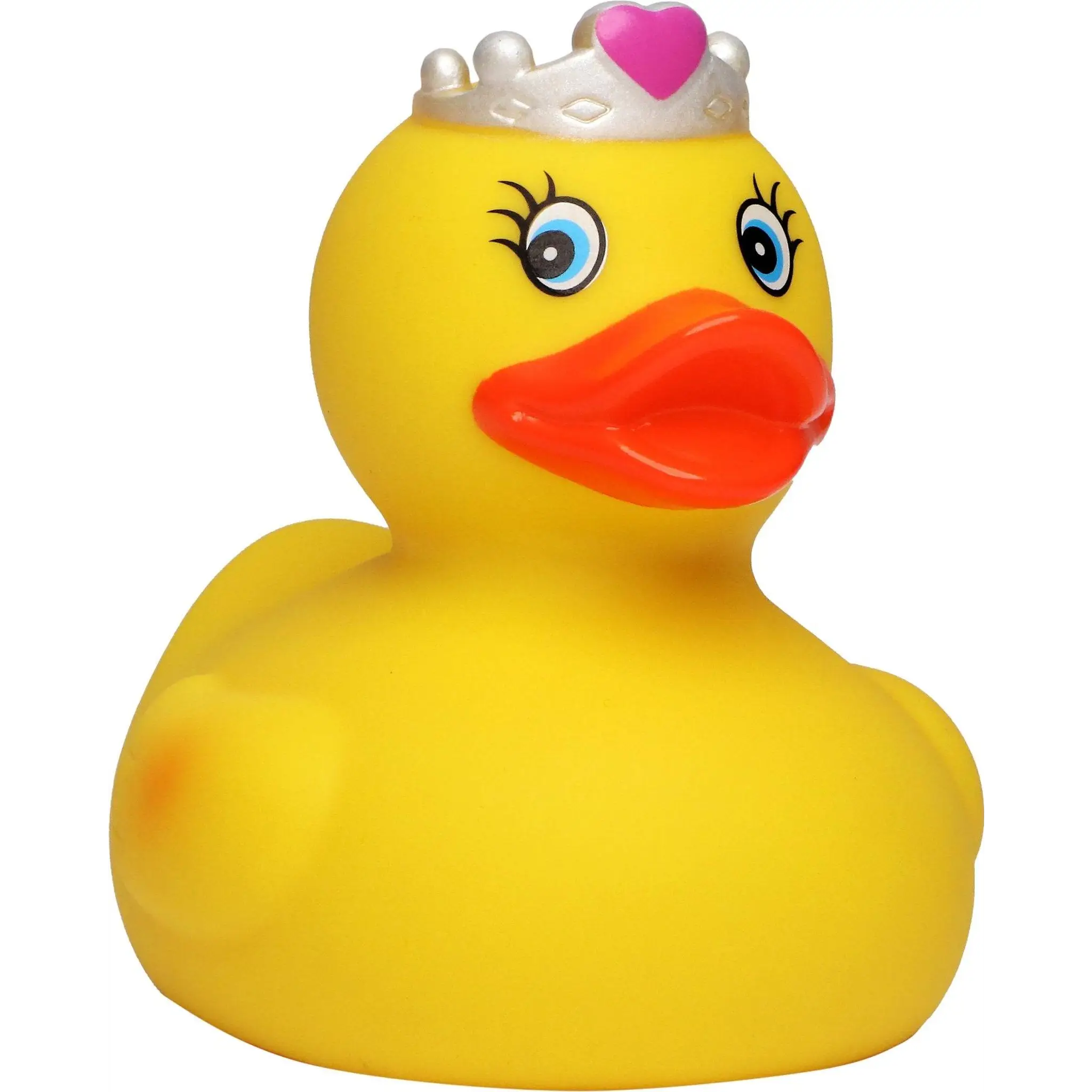 Prinzessin • Quietsche-Ente / Badeente