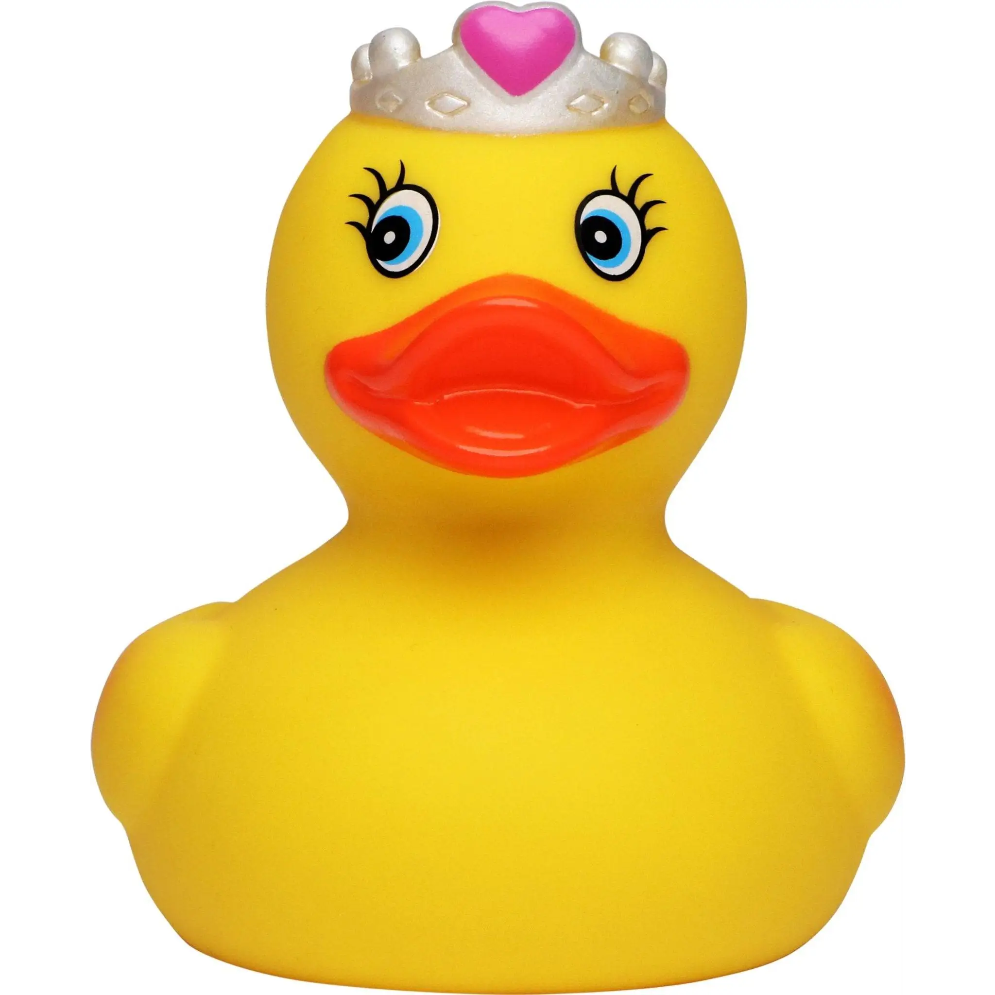 Prinzessin • Quietsche-Ente / Badeente