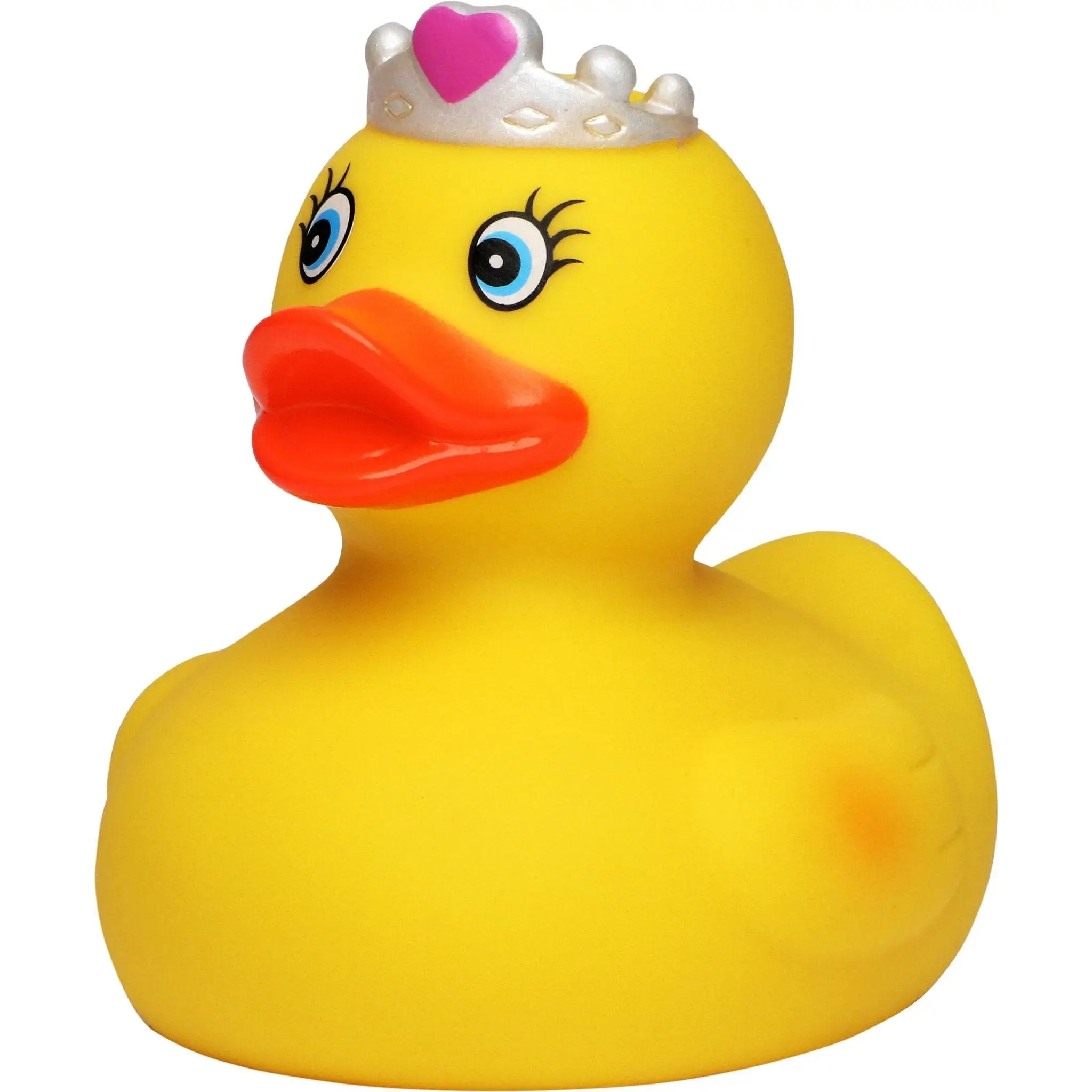 Prinzessin • Quietsche-Ente / Badeente