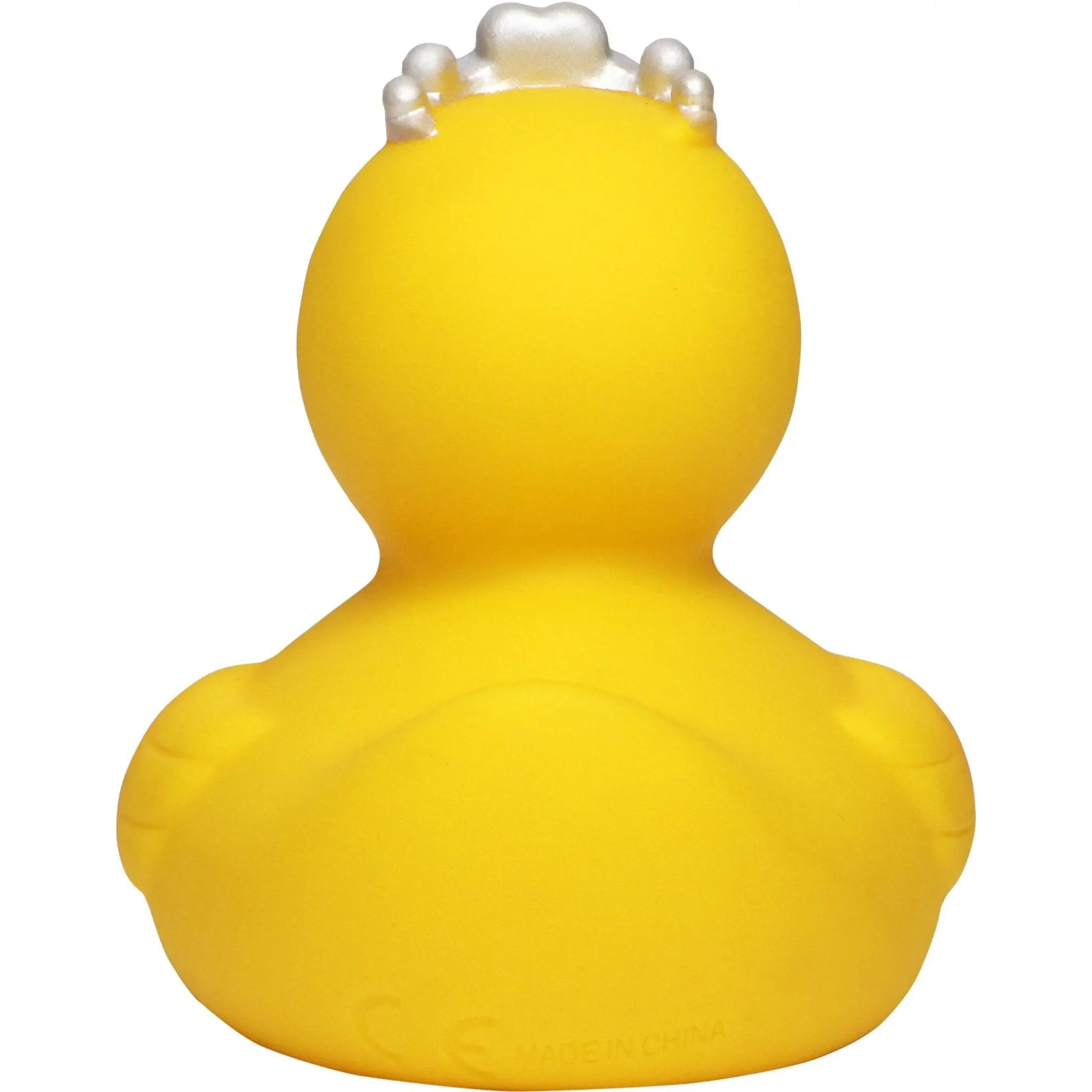 Prinzessin • Quietsche-Ente / Badeente