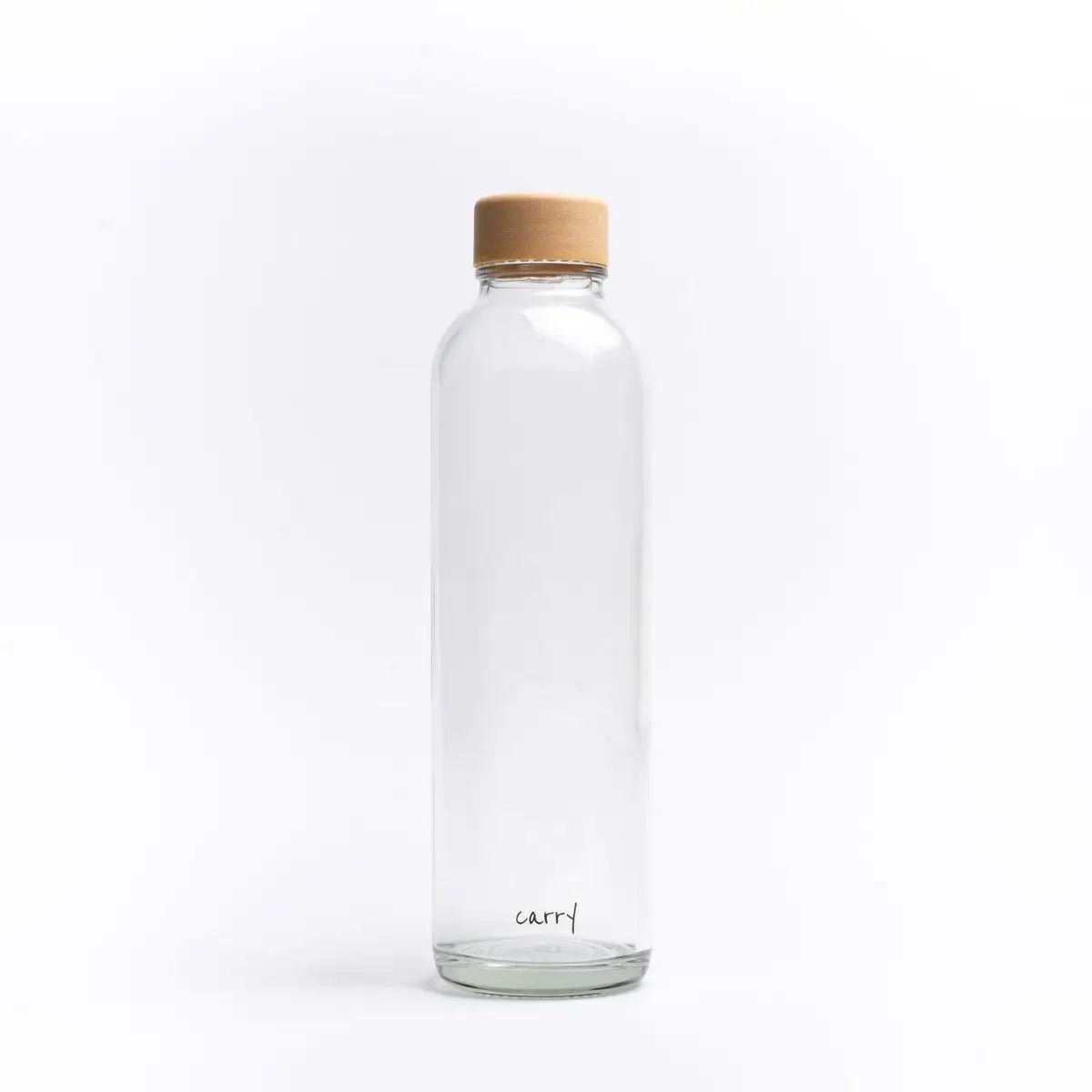 PURE 0,7 l Glasflasche