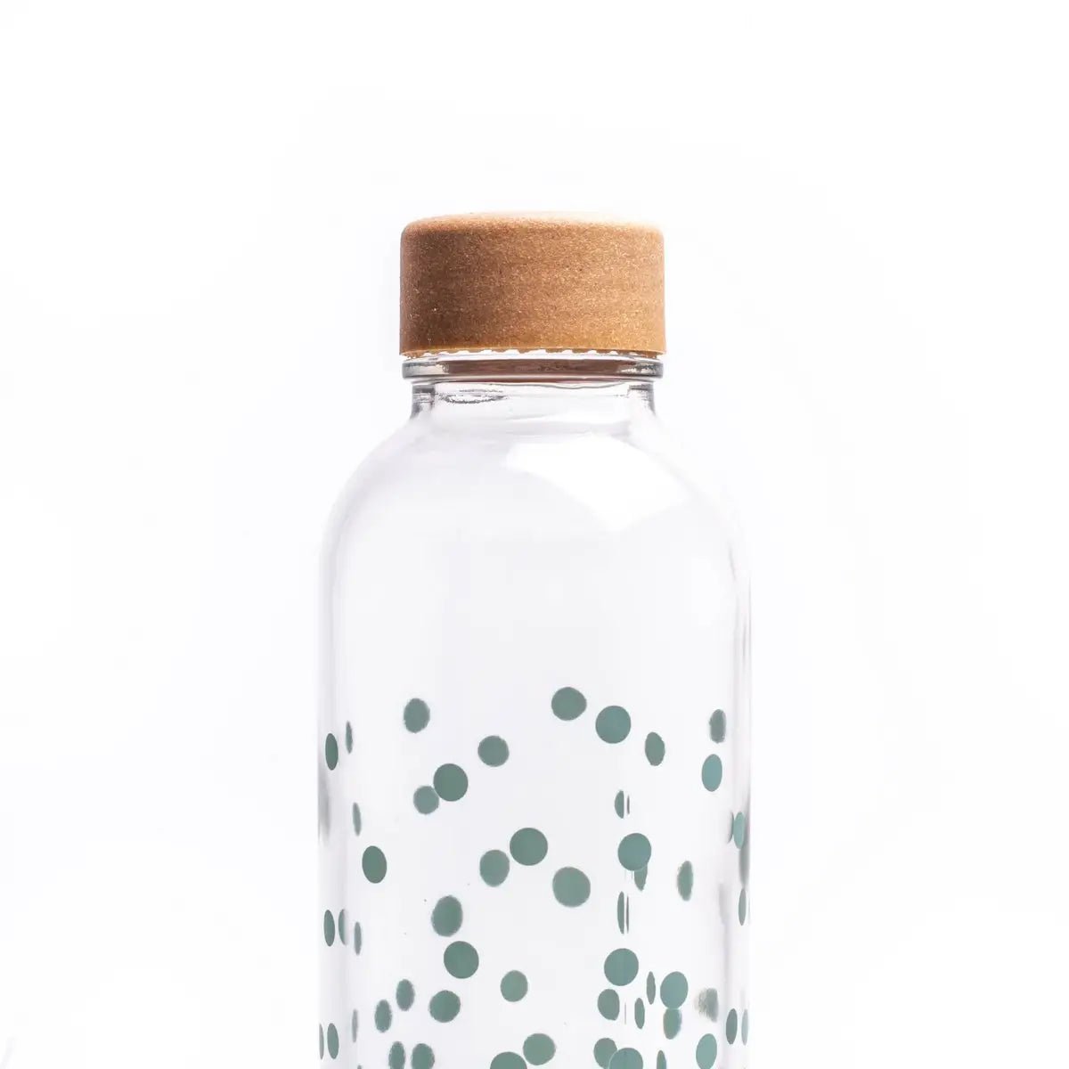 PURE HAPPINESS 0,7 l Glasflasche