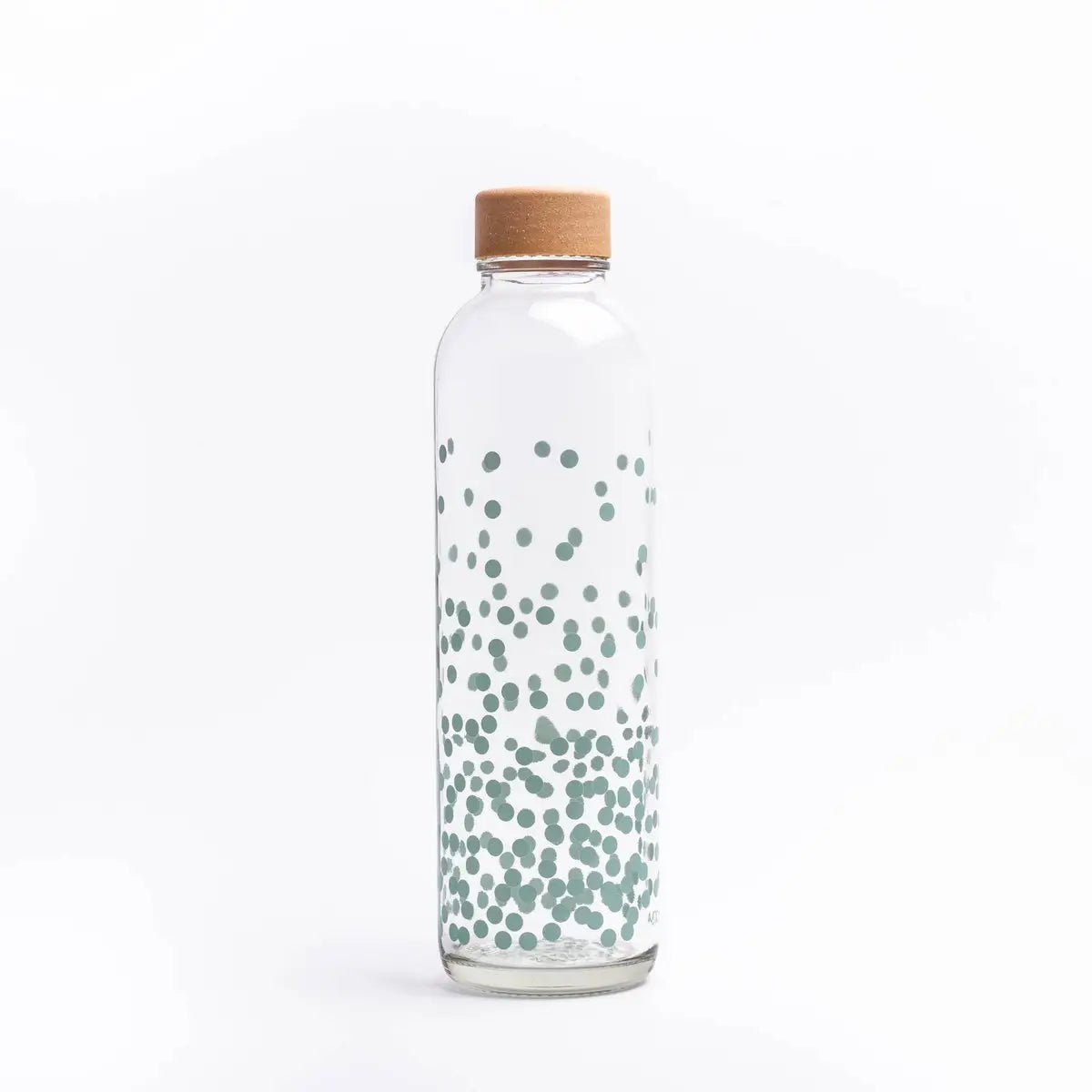 PURE HAPPINESS 0,7 l Glasflasche